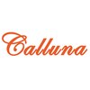 カルーナ(Calluna)ロゴ