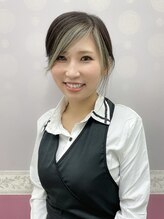 ネイル セン ジジ 仙台店(Nail 1000 ZIZI)  岸 香純