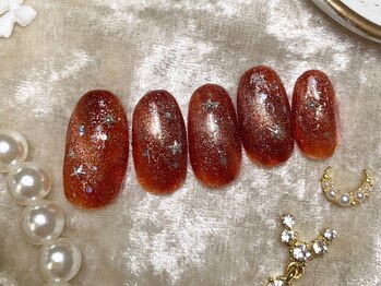 プティリボン 武蔵小金井店(PetitRibbon)/Design ワンホンマグネット