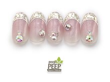 ピッピ 白金台店(peep PEEP)/23年12月マンスリープラチナ-3