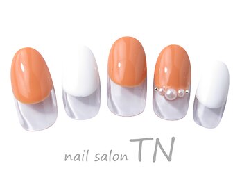 ティーエヌ 札幌駅アスティ45店/1月☆季節の定額4900円