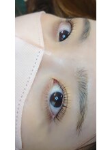 プラン アピ(plan api)/丸みカール