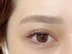 ベローアイラッシュ 三条店(Bello eyelash)の写真/当店人気No.1ラッシュリフト×アイブロウWAX¥9680★高技術スタッフがマスク上の印象をト-タルプロデュ-ス！