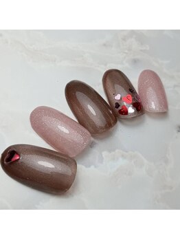 リアン(lien)/定額トレンドa