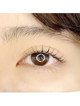 リアン アイ 太田(RIAN eye)/まつげパーマ