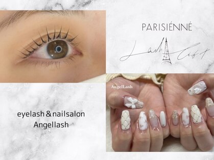 エンジェルラッシュ (Angel Lash)の写真