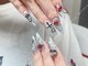 ジェミニネイル(GEMINI NAIL)の写真/【金額内パーツつけ放有】技術力×デザイン力×持続力どれも自信あり★おまかせオーダー/持ち込みも大歓迎!