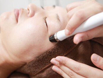 エイジング ラヴィーア 豊橋店(aging Lavia)/◆毛穴洗浄ハイドロヴィーナス◆