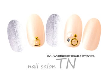 4月季節の定額5900円コ―ス