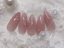 ビューティメイク 池袋(BEAUTY MAKE)/【定額】シルバーコース¥7000