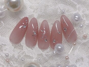 ビューティメイク 池袋(BEAUTY MAKE)/【定額】シルバーコース¥7000