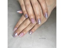 ラ フルール(La Fleur)/定額ADVANCE