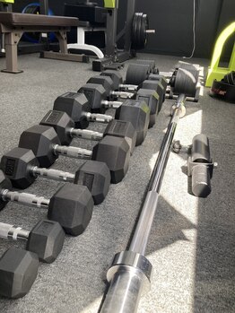 アリエルジャパン(Ariel Japan)/真岡市パーソナルジム