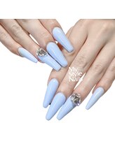 マイ スタイル ネイルズ(My Style Nails)/
