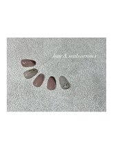 ネイル アローズ(Nail ARROWS)/季節のトレンドコース