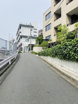 ルリエベル(Relier Belle)/アクセス