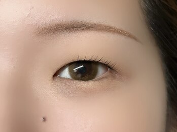 ノーブル 高槻(noble)/まつ毛パーマ