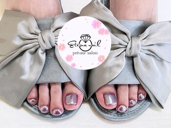 エテルナ ネイル(eterna nail)/お客様ネイル