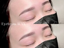シル 中崎町(Cil)/眉毛wax/ハリウッドブロウリフト