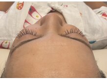 アールエム(Rm)/8月#まつげ