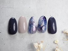 エクリュ(ecru)/シンプルコース