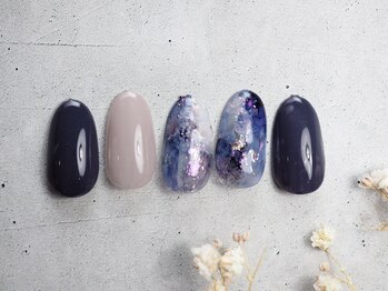 エクリュ(ecru)/シンプルコース