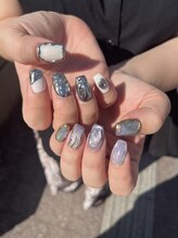 シャルム ド ネイルズ(Charm de nails)/