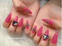 スナッピーネイルズ(Snappy Nails)/