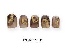 ザマリー 神戸マルイ店(THE MARIE)/定額￥7000 くすみ 1010c