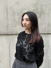 ファンクションネイルズ 表参道 原宿(FUNCTION NAILS) nazuna 