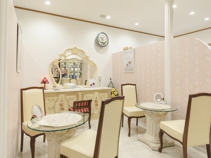 イナファーの写真