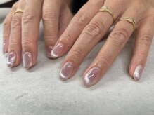 ウテナ(UTENA)/マグネットネイル◯90min