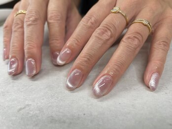 ウテナ(UTENA)/マグネットネイル◯90min