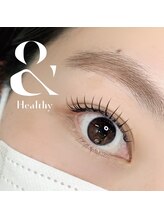 サロン ジュウ(salon Jyuu.)/アンドヘルシー