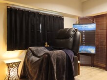 ヒーリングスペース ウブド(Healing Space Ubud)/至高のヘッド
