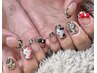 【HAND】持ち込みデザイン art ¥9,900