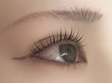 まつかる 柚木の郷店/【パリジェンヌラッシュリフト】