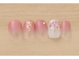 【Trendコース】￥6000