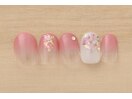 【Trendコース】￥6000