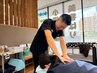 頭痛改善コース☆【目の奥まできつい頭痛に！】骨格矯正+マッサージ　¥1,980