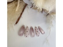 アマネイル(Ama nail)/定額ネイル【フルデザイン】