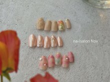 ノブ(Nov)