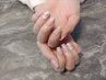 ご新規様◆シンプルデザインネイル◆¥4980