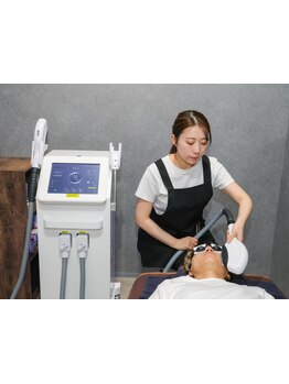 脱毛デビューにオススメのサロン