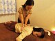 エーウー(Eaaku)の写真/《タイ古式初回90分￥8000》長時間の座りっぱなしや、姿勢の歪みによる腰への負担に◎田町駅から徒歩9分♪