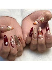 アジアンこだわりアートデザイン