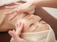 ココネイル 板山店(coco nail)/贅沢フェイシャルフルコース！