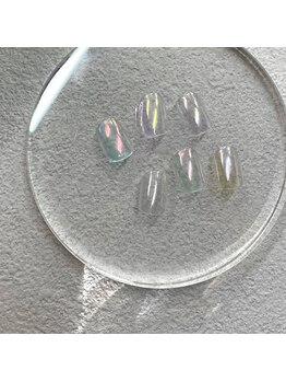 2by マックスビューティー(2by MAX BEAUTY)/オーロラ