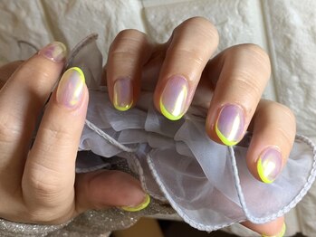 ルミエール(_Lumiere)/【ハンド】フリーアート