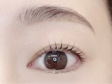 アイヨンマルゴ 神戸三宮駅前店(EYE405)/デザインパーマ+アイブロウ